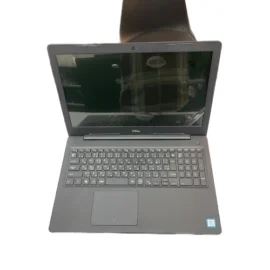 Dell Inspiron 3590 Laptop - 7th Gen, 15.6-Inch Display, Sleek Design