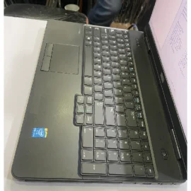Dell Inspiron 5540 Laptop - Intel Core i5 4th Gen, 8GB RAM, 256GB SSD, High Performance