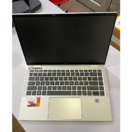 HP EliteBook 1040 Laptop - Intel Core i7 10th Gen, 16GB RAM, 512GB HDD