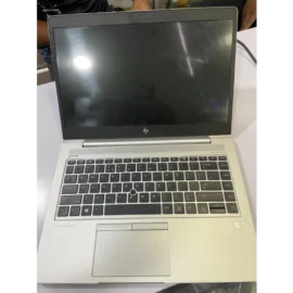 HP EliteBook 745 Laptop - AMD Ryzen 5 Pro, 8GB RAM, 256GB SSD
