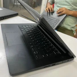 Dell Inspiron 3460 Laptop - Intel Core i3 5th Gen, 8GB RAM, 500GB HDD, Compact Design
