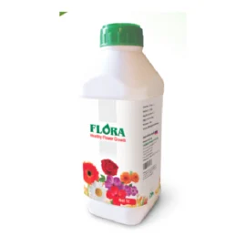 Flora Liquid Fertilizer  | For Healthy Flower Growth