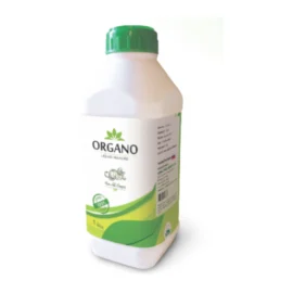 Organo Liquid Manure | Organic Fertilizer for All Crops