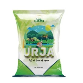 Sunfield URJA Soil Conditioner - Enhancing Soil Health and Fertility