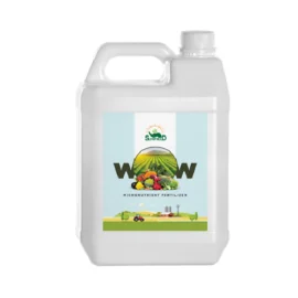 Sunfield WOW Micronutrient Fertilizer - Comprehensive Plant Nutrition Solution